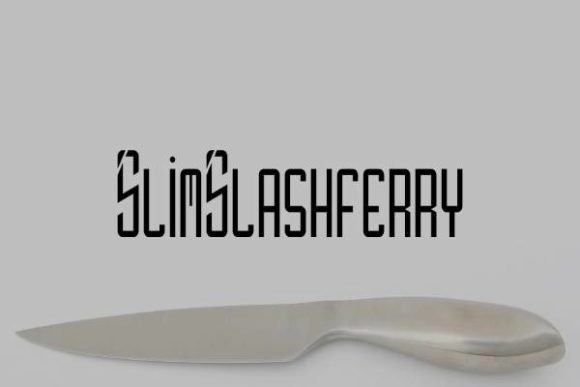 Download Slim Slashferry - Slim Collection