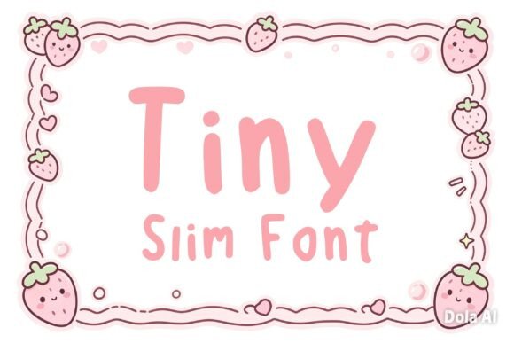 Download Tiny Slim - Slim Collection
