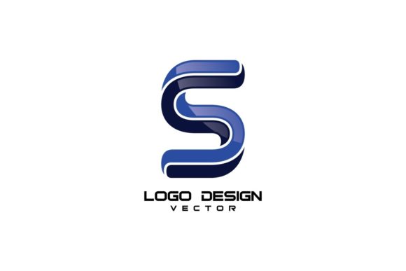 Download Creative S Symbol Company Logo Template - Company Collection