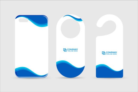 Download Company Identity Design for Promotion - Company Collection